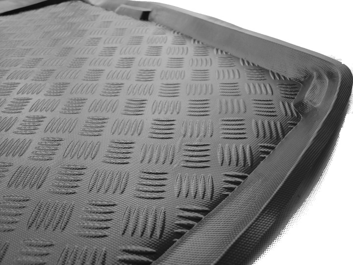 ASSORTIMENT TAPIS GOMME + TAPIS POUR DE COFFRE VW PASSAT B5 UNIVERSEL 1997-2004 photo 9 - milautoparts-fr.ukrlive.com