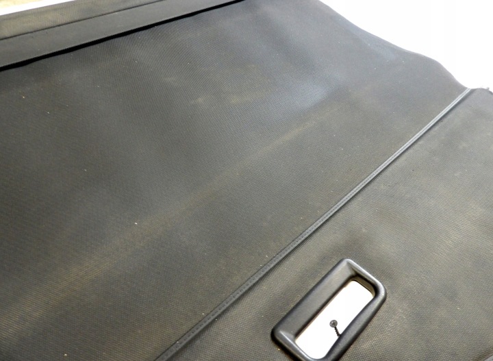 AUDI A4 B5 STORE COUVERCLES DE COFFRE 8D98635538RZ