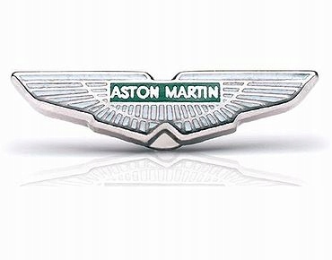 COMPUESTO PARTE DELANTERA ASTON MARTIN V12 VANTAGE 2009-2018 