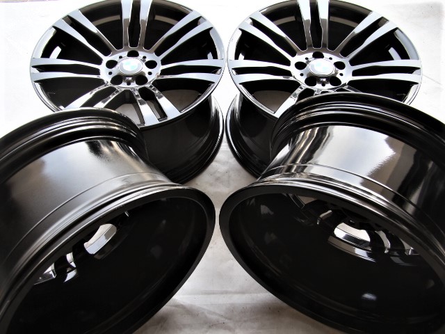 BMW X5 OR X6 20 INTEGRAL 7842183, 7842184 2B13 photo 5 - milautoparts-fr.ukrlive.com