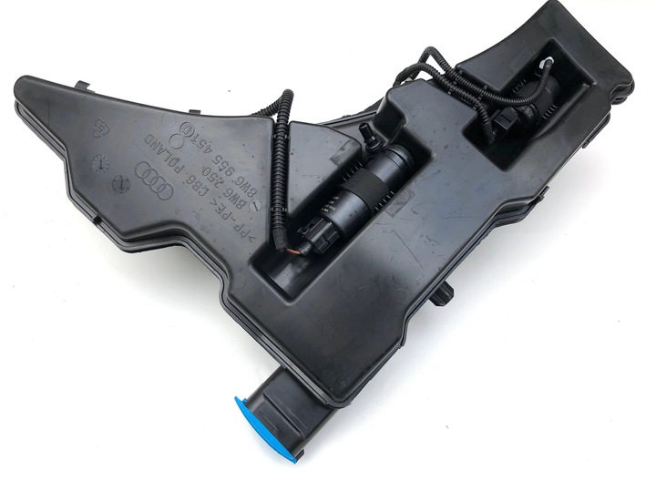 RÉSERVOIR DE FLUIDE LAVE-GLACE 8W6955451D AUDI A5 F5 8W photo 2 - milautoparts-fr.ukrlive.com