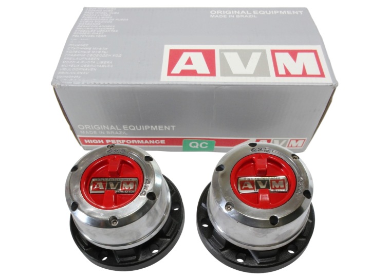 ADHÉRENCE PIAST AVM452 NISSAN TERRANO II 1991+ FORD MAVERICK 1990+