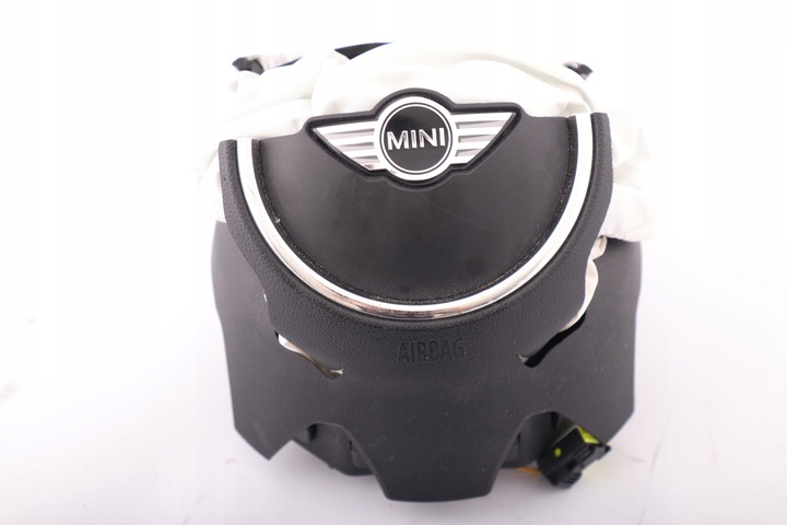 MINI F55 F56 COUSSIN AIRBAG DE VOLANT 6876517 photo 1 - milautoparts-fr.ukrlive.com