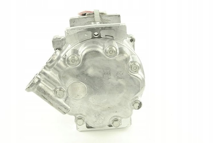 COMPRESSOR AIR CONDITIONER FIAT DUCATO 06- 504384357 photo 4 - milautoparts-fr.ukrlive.com