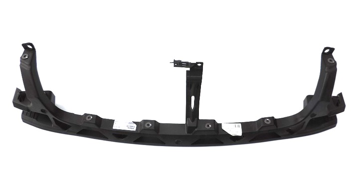 VW PASSAT B5 FACELIFT 00-05 REINFORCER BUMPER FRONT photo 1 - milautoparts-fr.ukrlive.com