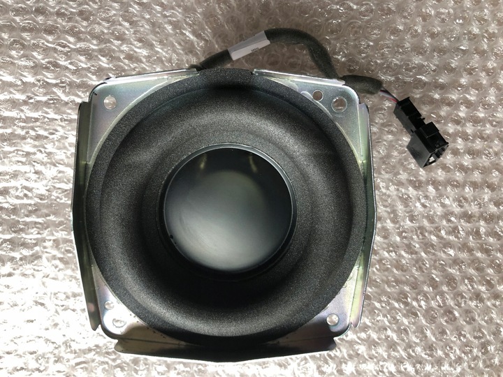 AUDI A6 S6 A7 RS7 A8 LOUDSPEAKER BOSE 4G8035298 photo 2 - milautoparts-fr.ukrlive.com