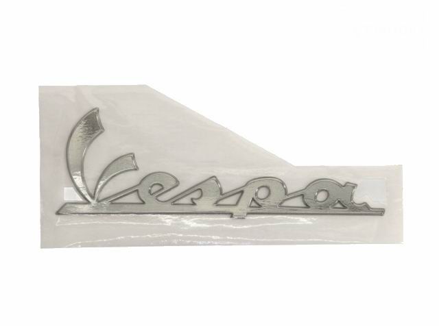 AUTOCOLLANT INSCRIPTION VESPA PRIMAVERA 656219 PIAGGIO OE