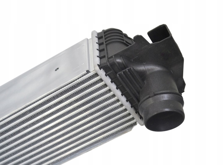 NISSENS 96377 RADIATEUR D'AIR DE CHARGEUR photo 6 - milautoparts-fr.ukrlive.com