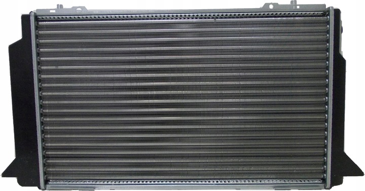 ABAKUS 003-017-0011 RADIATOR AUDI 80 B3 86-91 photo 10 - milautoparts-fr.ukrlive.com