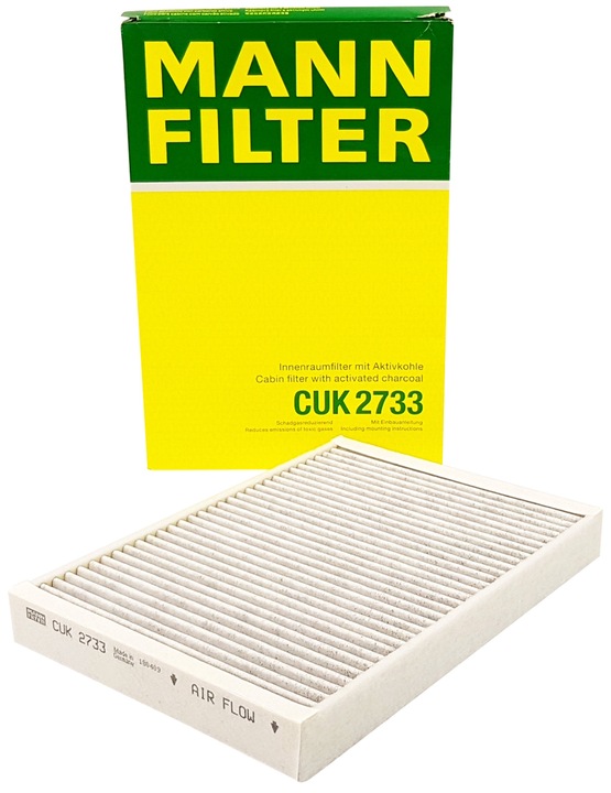 MANN-FILTER C 35 177 FILTER AIR + 3 OTHER PRODUKTY photo 3 - milautoparts-fr.ukrlive.com