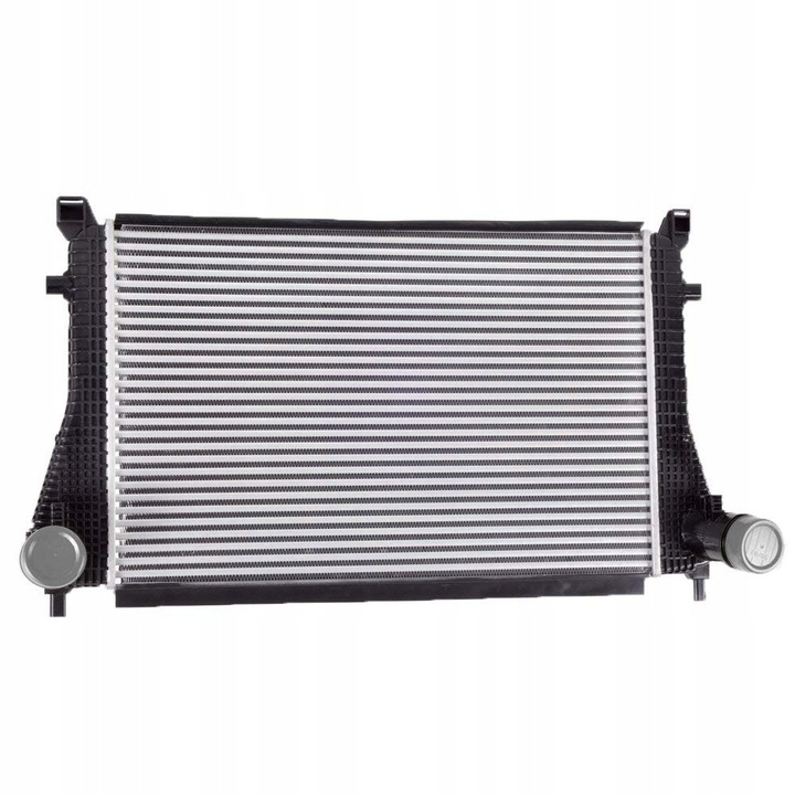 INTERCOOLER AUDI A3 S3 8V / TT / Q2 1.8 2.0 TFSI photo 1 - milautoparts-fr.ukrlive.com