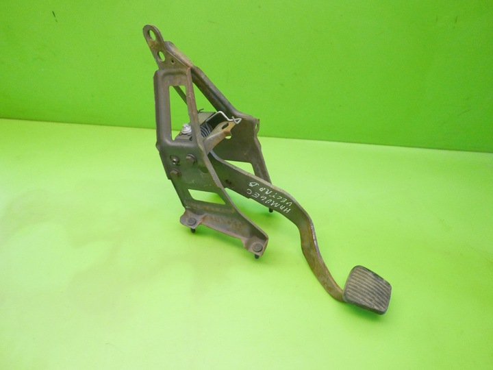 PEDAL BRAKES OPEL VECTRA B 1.6 16V 95-99 SEDAN photo 6 - milautoparts-fr.ukrlive.com