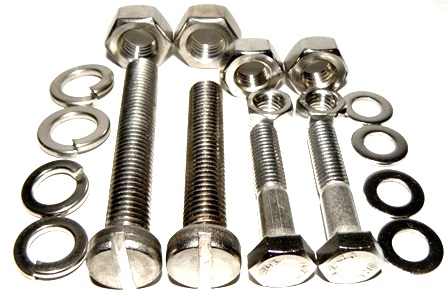 JUNAK M10 SET SCREW STAINLESS STEEL photo 11 - milautoparts-fr.ukrlive.com