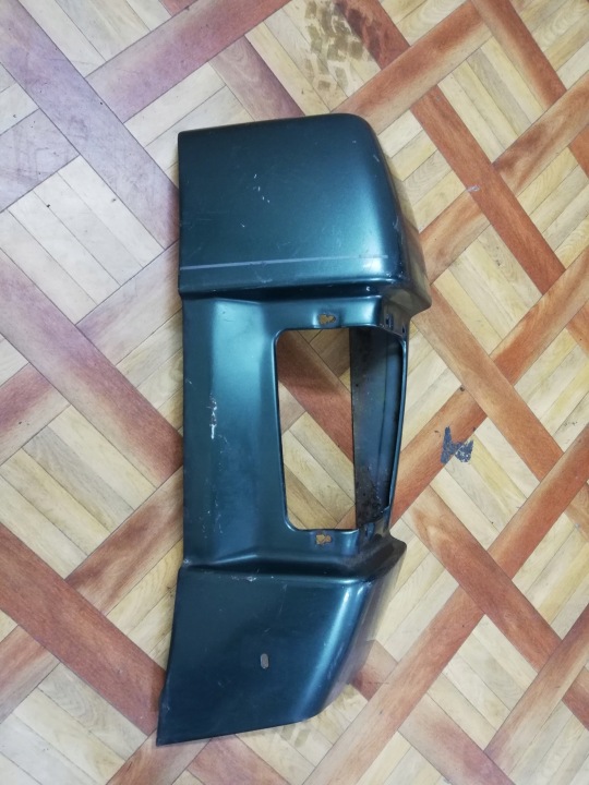 ANGLE GAUCHE ARRIÈRE LAND ROVER RANGE ROVER I 1970-96