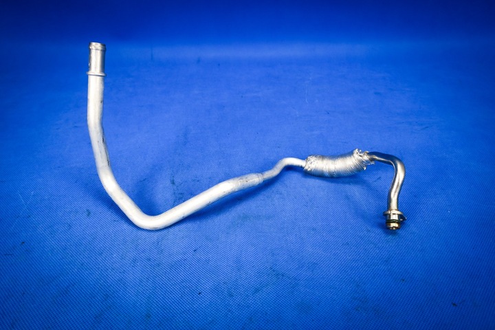 TUBE WATER COOLING AUDI S4 S5 8W 06M121085H 3.0TFSI photo 2 - milautoparts-fr.ukrlive.com