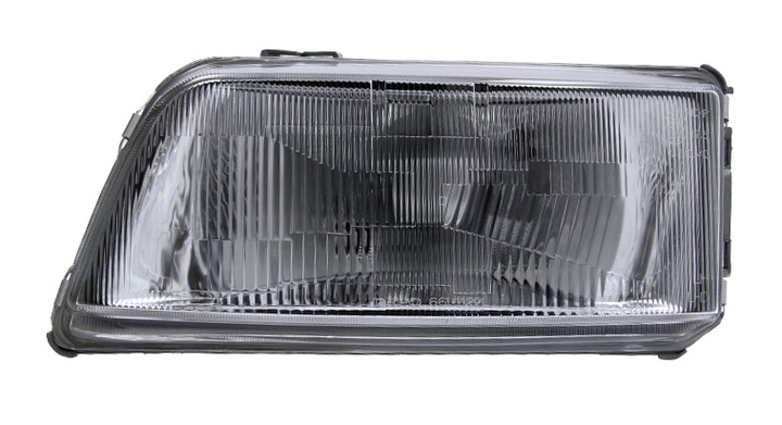 LAMP LAMP FRONT FIAT DUCATO 94-99 LEFT TYC photo 1 - milautoparts-fr.ukrlive.com