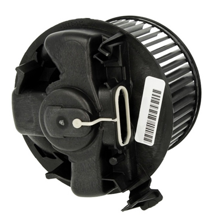 NISSAN NOTE NV200 AIR BLOWER FAN photo 1 - milautoparts-fr.ukrlive.com