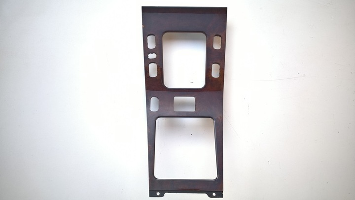 PANEL FRAME WINDOW MIRRORS MERCEDES ML W163 photo 1 - milautoparts-fr.ukrlive.com