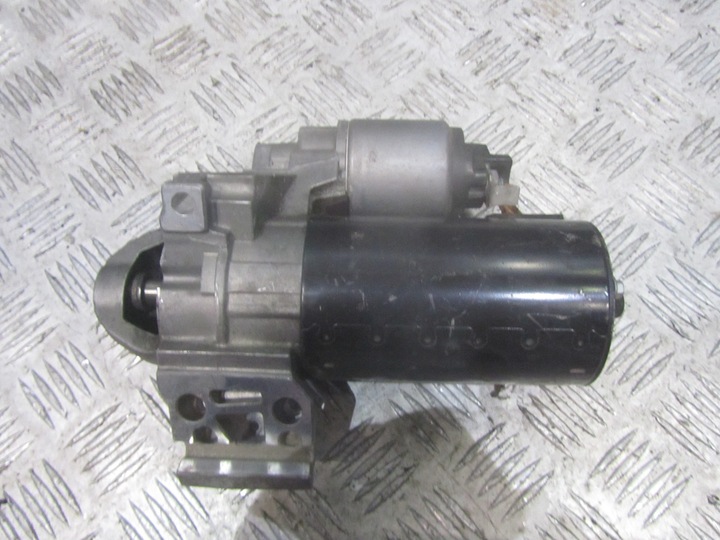 STARTER BMW F10 E84 2.0D AUTOMATIC TRANSMISSION 8570238 photo 1 - milautoparts-fr.ukrlive.com