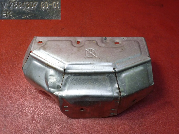 PROTECTION PEUGEOT CITROEN 1.4 1.6 VTI MINI 1.6 16V photo 1 - milautoparts-fr.ukrlive.com