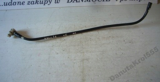 7344/6 CABLE DRIVE SERVO FIAT TEMPRA 1.8 16V photo 1 - milautoparts-fr.ukrlive.com