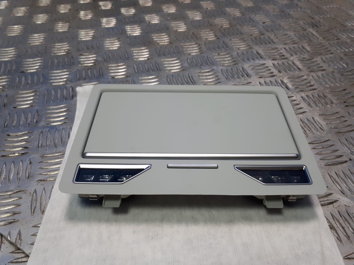 MIRRORS CEILING REAR AUDI A8 D5 4N4858563 1PH photo 2 - milautoparts-fr.ukrlive.com