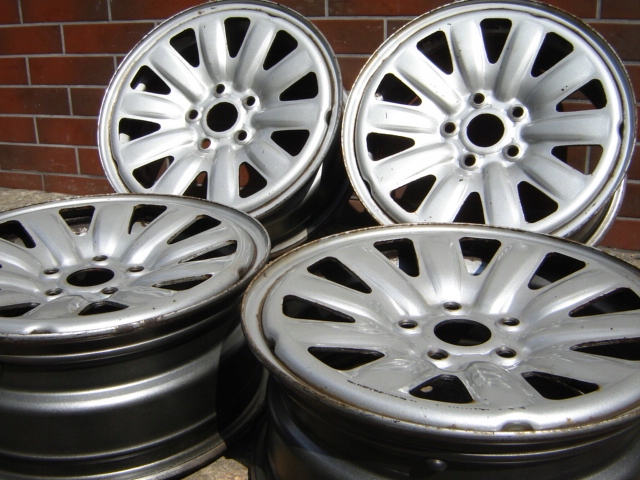 DISQUES VW GOLF V TOURAN JETTA CADDY SKODA YETI 16 photo 1 - milautoparts-fr.ukrlive.com