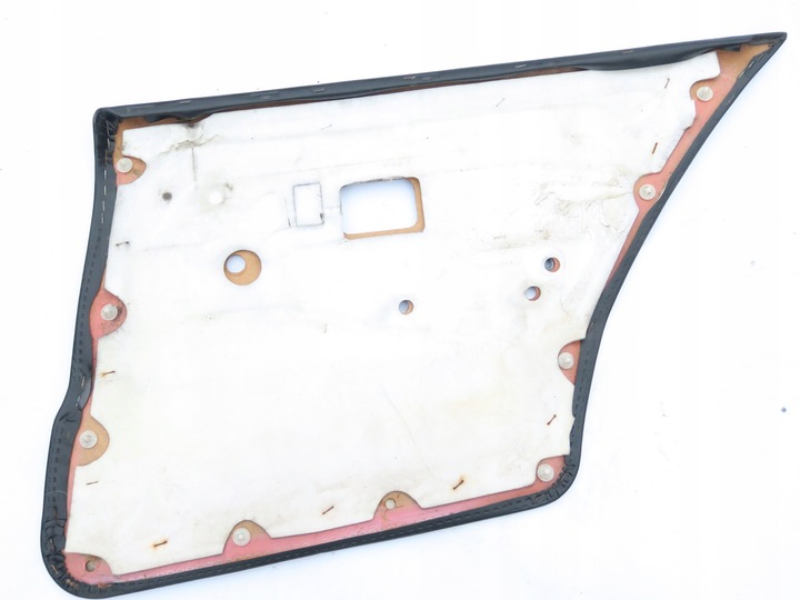 PANEL LEFT REAR BLACK BMW 3 E30 SEDAN UNIVERSAL photo 4 - milautoparts-fr.ukrlive.com