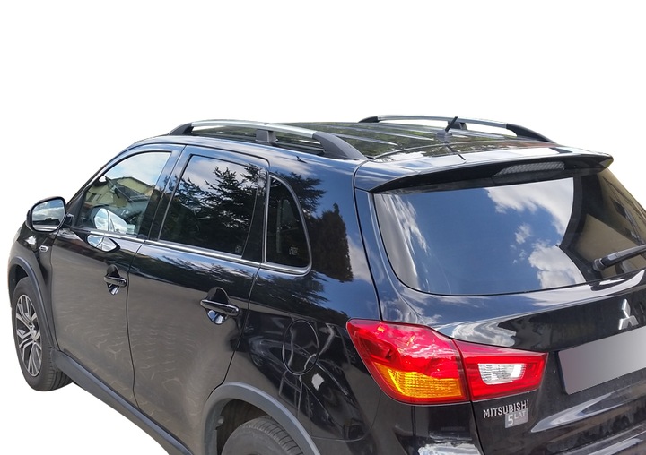 NISSAN QASHQAI PEUGEOT 3008 RACKS ROOF BOOT POWERFUL photo 2 - milautoparts-fr.ukrlive.com