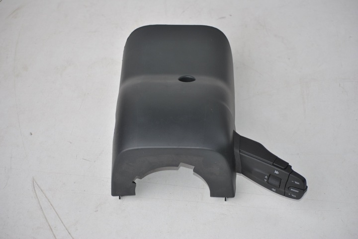 SWITCH RADIO PROTECTION 6J0858559 SEAT IBIZA IV photo 1 - milautoparts-fr.ukrlive.com