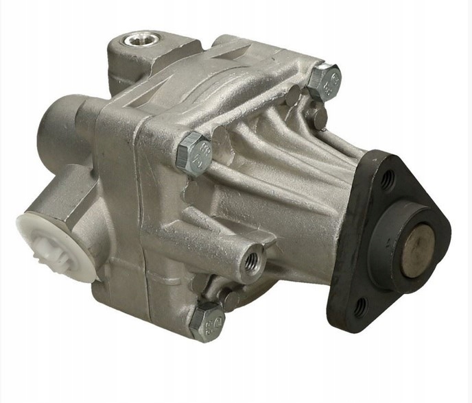 PUMP ELECTRICALLY POWERED HYDRAULIC STEERING A4 B5 PASSAT B5 B5.5 FACELIFT 19-00 photo 2 - milautoparts-fr.ukrlive.com