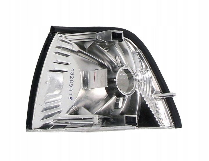 DIRECTION INDICATOR BLINKER FRONT BMW E36 90- RIGHT DEPO photo 2 - milautoparts-fr.ukrlive.com