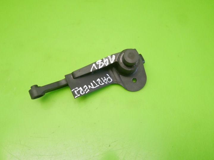 SENSOR POSITION SHAFT PEUGEOT CARGO I 1.4 8V photo 4 - milautoparts-fr.ukrlive.com