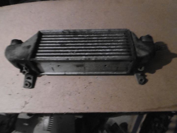 Ford Focus MK1 1.8 TDCI 74KW/100KM IINTERCOOLER photo 2 - milautoparts-fr.ukrlive.com