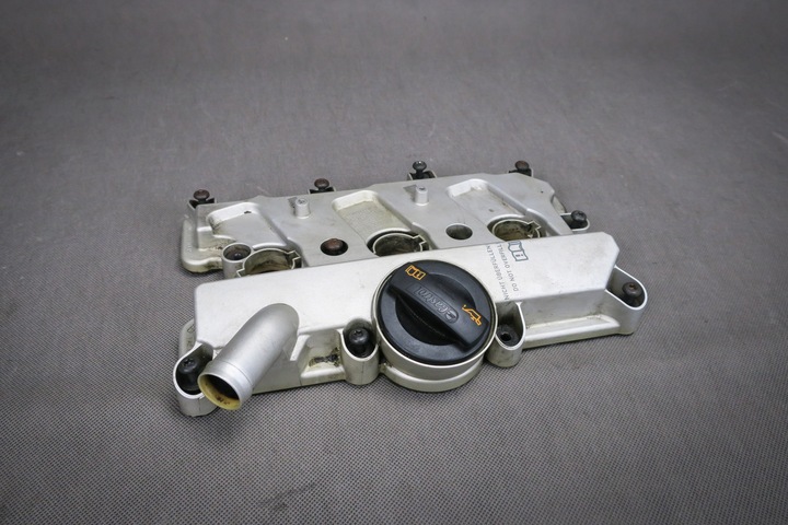 COVERING VALVES AUDI S4 8K S5 A6 A7 Q7 06E103471P photo 2 - milautoparts-fr.ukrlive.com