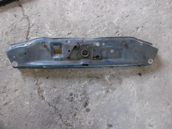 OPEL ZAFIRA B FRONT, BELT FRONT photo 2 - milautoparts-fr.ukrlive.com