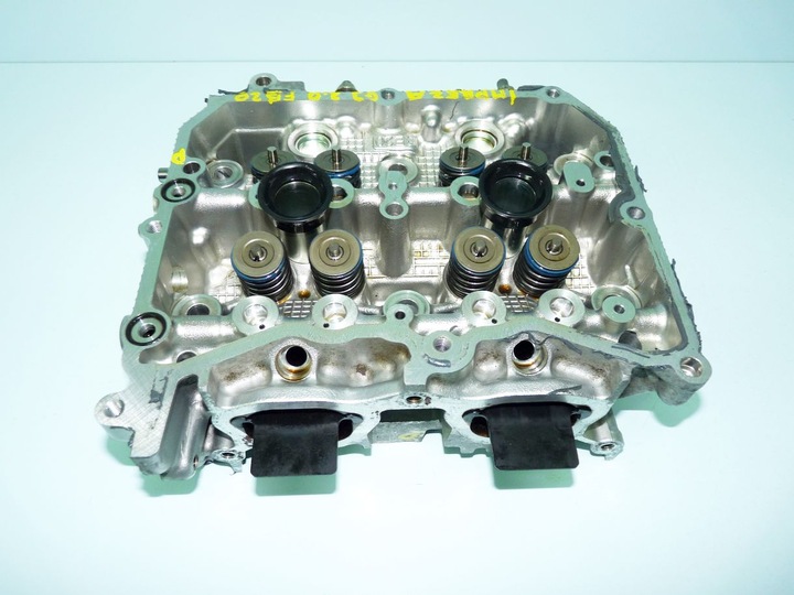 XV FORESTER IMPREZA GJ 2.0 B FB20 CYLINDER HEAD RIGHT photo 2 - milautoparts-fr.ukrlive.com