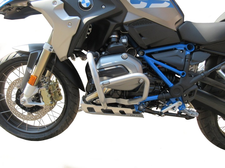 GMOLE HEED BMW R 1200 GS LC BOTTOM SIDE BASIC(2013-2018) photo 2 - milautoparts-fr.ukrlive.com