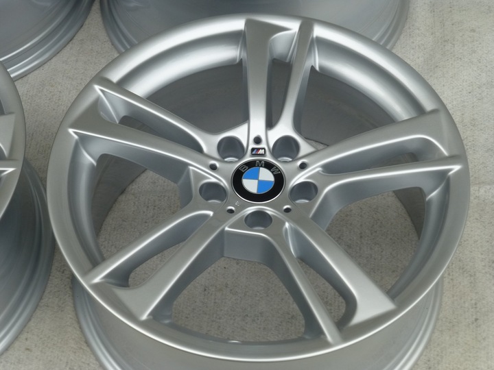 DISCS BMW X3 F25 X4 F26 M-PACKAGE 19'' OEM!! photo 5 - milautoparts-fr.ukrlive.com