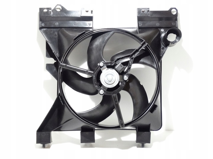 VENTILATEUR AVEC CORPS PEUGEOT DE CHARGEMENT 2002-2008 photo 1 - milautoparts-fr.ukrlive.com