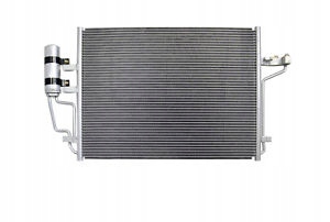 RADIATEUR DU CLIMATISEUR FORD ESCAPE USA KUGA MK2 photo 1 - milautoparts-fr.ukrlive.com