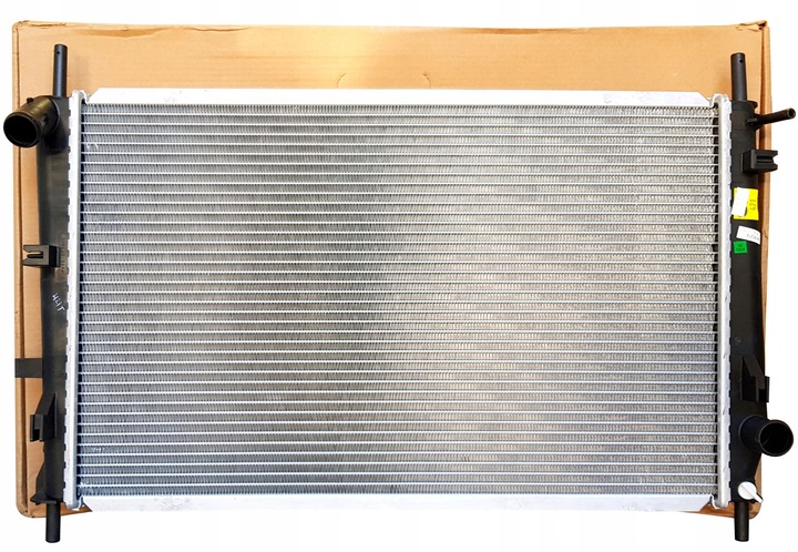 FORD COUGAR 2.0 2.5 V6 24V RADIATOR WATER photo 1 - milautoparts-fr.ukrlive.com