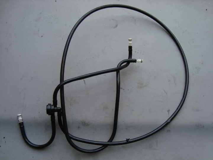 BMW 5 E39 JUNCTION PIPE CABLE JUNCTION PIPE WASHER LAMPS LAMP XENONOW photo 1 - milautoparts-fr.ukrlive.com