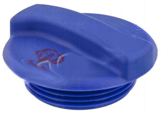 CAP FILLING WATER VW TRANSPORTER T4 POLO PASSAT GOL photo 1 - milautoparts-fr.ukrlive.com