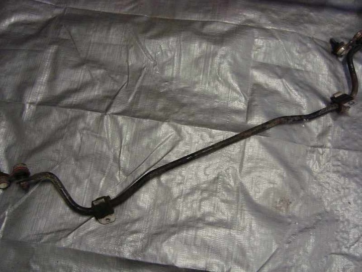 BMW 5 E39 DRIVE SHAFT STABILIZER REAR REAR M PACKAGE STABILIZER photo 1 - milautoparts-fr.ukrlive.com