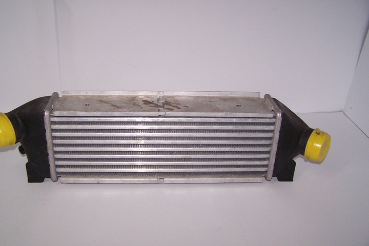 FORD TRANSIT MK6 INTERCOOLER 2C11-9L440-BB photo 1 - milautoparts-fr.ukrlive.com