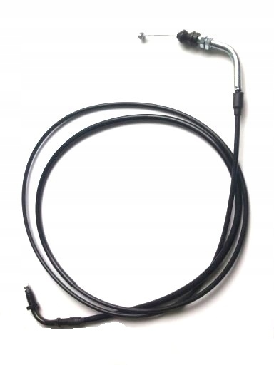 CABLE GAS WM 125 GY6 4T DL 2210 MM photo 1 - milautoparts-fr.ukrlive.com