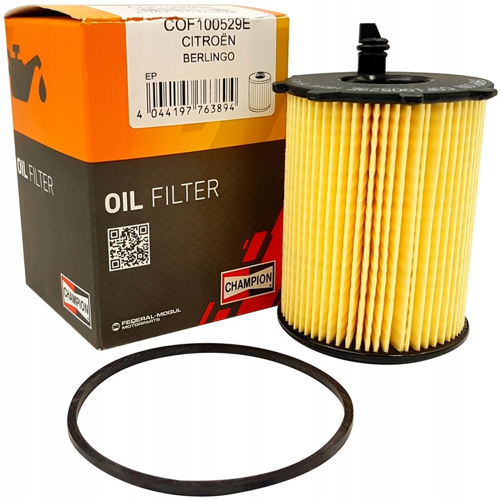 FORD C-MAX FOCUS MK2 MK3 1.5 1.6 TDCI FILTER OILS photo 1 - milautoparts-fr.ukrlive.com