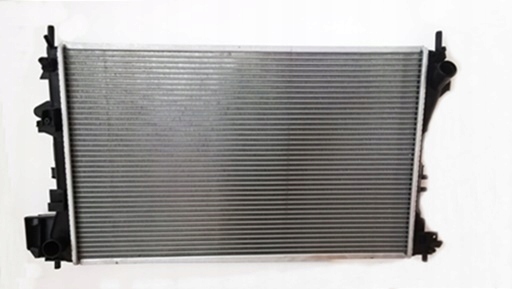 FIAT CROMA 2.2 ESSENCE RADIATEUR EAUX photo 1 - milautoparts-fr.ukrlive.com