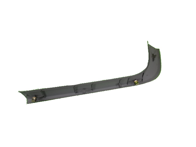 FACING, PANEL LID RIGHT REAR REAR BMW X5 E53 GRAY COLOR photo 2 - milautoparts-fr.ukrlive.com